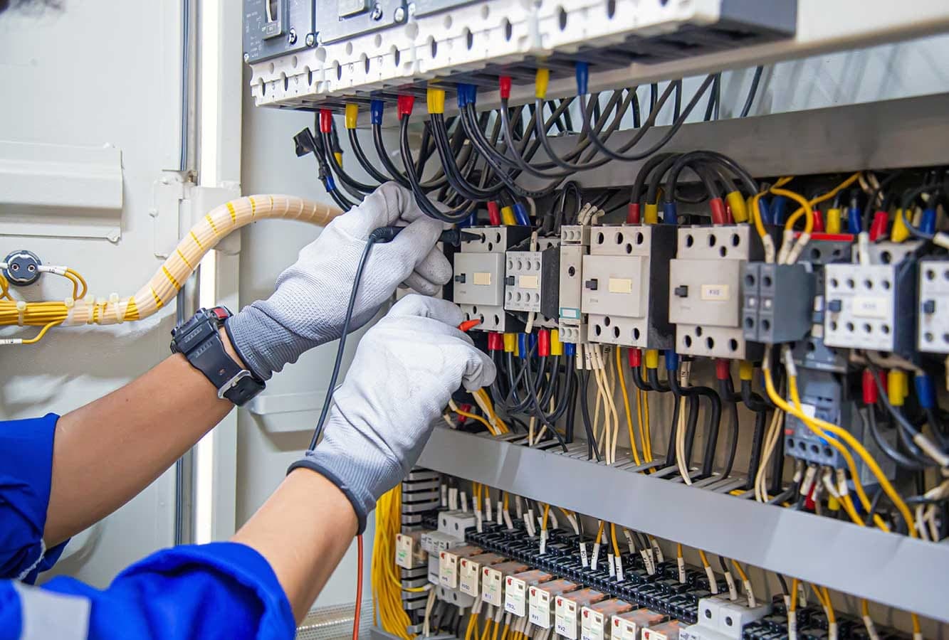 Izvođenje elektroinstalacija