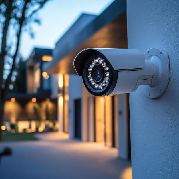 SMART & SECURITY SISTEMI